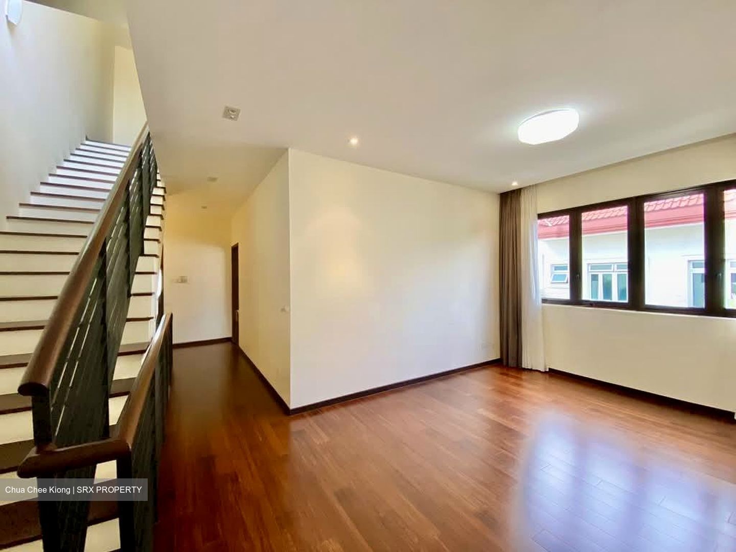 Serangoon Garden Estate (D19), Semi-Detached #605413021
